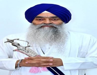 ਜਥੇਦਾਰ ਦੀ ਦੋ ਟੁੱਕ, ਗਿਆਨੀ ਹਰਪ੍ਰੀਤ ਸਿੰਘ ਦੀ ਪੜਤਾਲ ਦਾ ਸ਼੍ਰੋਮਣੀ ਕਮੇਟੀ ਕੋਲ ਨਹੀਂ ਅਧਿਕਾਰ