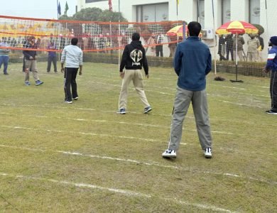 ਫ਼ਿਰੋਜ਼ਪੁਰ ਪੁਲਿਸ ਅਤੇ ਵਿਵੇਕਾਨੰਦ ਵਰਲਡ ਸਕੂਲ ਵਲੋਂ ਆਯੋਜਿਤ ਨਸ਼ਾ ਵਿਰੋਧੀ ਵਾਲੀਬਾਲ ਟੂਰਨਾਮੈਂਟ ਦਾ ਹੋਇਆ ਉਦਘਾਟਨ