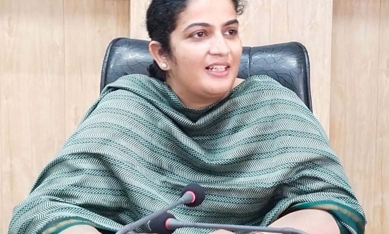 ਚਾਈਨਾ ਡੋਰ ਵੇਚਣ ਅਤੇ ਇਸਤੇਮਾਲ ਕਰਨ ’ਤੇ ਹੋਵੇਗੀ ਸਖਤ ਕਾਰਵਾਈ: ਡਿਪਟੀ ਕਮਿਸ਼ਨਰ