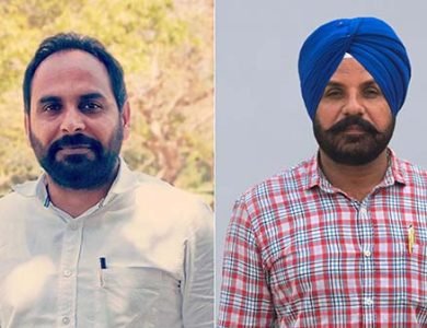 ਹੱਕੀ ਮੰਗਾਂ ਖ਼ਾਤਿਰ ਮਰਨ ਵਰਤ ’ਤੇ ਬੈਠੇ ਅਧਿਆਪਕ ਨੂੰ ਜ਼ਬਰੀ ਚੁੱਕਣ ਦੀ ਕੰਪਿਊਟਰ ਅਧਿਆਪਕਾਂ ਵਲੋਂ ਸਖ਼ਤ ਨਿੰਦਾ