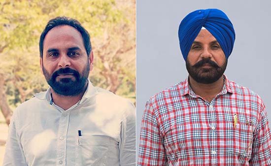 ਹੱਕੀ ਮੰਗਾਂ ਖ਼ਾਤਿਰ ਮਰਨ ਵਰਤ ’ਤੇ ਬੈਠੇ ਅਧਿਆਪਕ ਨੂੰ ਜ਼ਬਰੀ ਚੁੱਕਣ ਦੀ ਕੰਪਿਊਟਰ ਅਧਿਆਪਕਾਂ ਵਲੋਂ ਸਖ਼ਤ ਨਿੰਦਾ