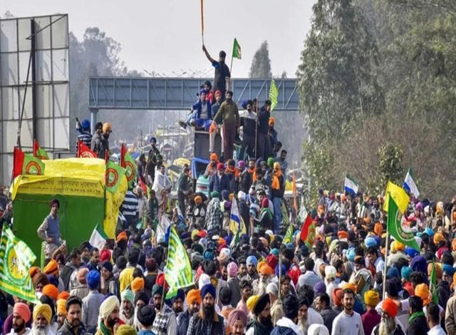 ਅੱਜ ਹੋਵੇਗੀ ਸ਼ੰਭੂ, ਖਨੌਰੀ ’ਤੇ ਡਟੇ ਕਿਸਾਨਾਂ ਤੇ ਐਸ.ਕੇ.ਐਮ. ਦੀ ਮੀਟਿੰਗ