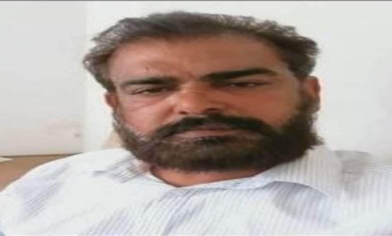 ਮੁੱਲਾਂਪੁਰ-ਹੰਬੜਾਂ ਸੜਕ ’ਤੇ ਤੇਜ਼ ਰਫ਼ਤਾਰ ਟਰਾਲੇ ਨੇ ਪੈਦਲ ਜਾ ਰਹੇ ਵਿਅਕਤੀ ਨੂੰ ਮਾਰੀ ਟੱਕਰ, ਮੌਤ