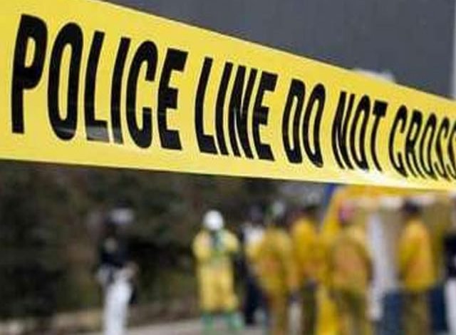 ਇਕ ਘਰ ਚ ਮ੍ਰਿਤਕ ਪਾਏ ਗਏ ਪਰਿਵਾਰ ਦੇ ਚਾਰ ਮੈਂਬਰ