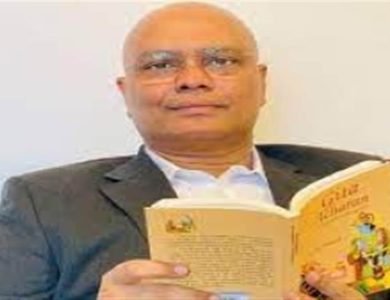ਰਾਜਪਾਲ ਪੰਜਾਬ ਦੇ ਵਧੀਕ ਮੁੱਖ ਸਕੱਤਰ ਨੇ ਮੰਗੀ VRS, ਸਰਕਾਰ ਨੇ ਦਿੱਤੀ ਮਨਜ਼ੂਰੀ