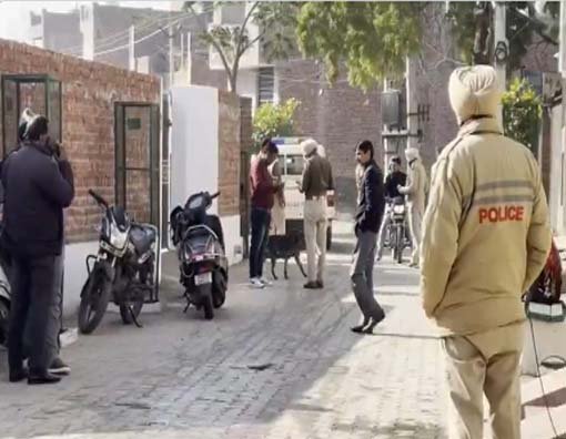 ਚੰਡੀਗੜ੍ਹ ਗ੍ਰਨੇਡ ਧਮਾਕਾ: ਐਨ.ਆਈ.ਏ. ਵਲੋਂ ਬਠਿੰਡਾ ਸਮੇਤ 16 ਥਾਵਾਂ ’ਤੇ ਛਾਪੇਮਾਰੀ