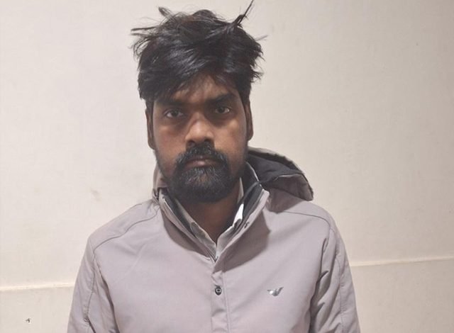 ਕਰੋੜਾਂ ਦੇ ਨਸ਼ੀਲੇ ਪਦਾਰਥਾਂ ਸਮੇਤ 5 ਗਿ੍ਫ਼ਤਾਰ