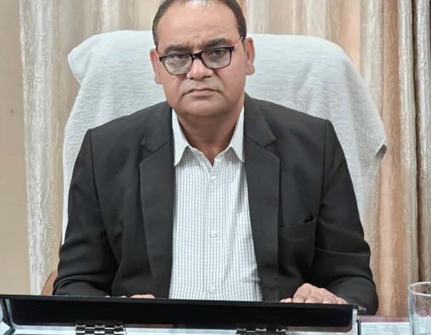 ਨਵੇਂ ਖੁੱਲ੍ਹੇ ਆਮ ਆਦਮੀ ਕਲੀਨਿਕ ਸਰਕਾਰ ਦੀਆਂ ਉਮੀਦਾਂ 'ਤੇ ਖਰੇ ਉਤਰ ਰਹੇ ਹਨ- ਸਿਵਲ ਸਰਜਨ