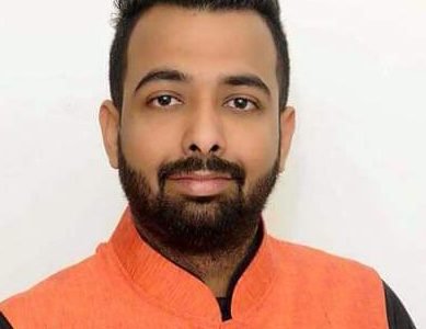ਐਨ.ਆਰ.ਐਮ.ਯੂ ਵਲੋਂ ਸੰਪਨ ਕੁਮਾਰ ਨੂੰ ਫ਼ਿਰੋਜ਼ਪੁਰ ਮੰਡਲ ਦਾ ਸਹਾਇਕ ਮੰਡਲ ਸਕੱਤਰ ਨਿਯੁਕਤ ਕੀਤਾ ਗਿਆ