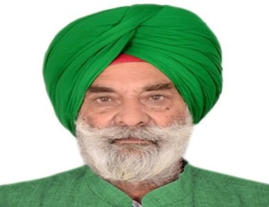 ਜ਼ਿਲ੍ਹੇ ਚੋਂ ਵੱਡੀ ਪੱਧਰ 'ਤੇ ਭਾਰਤੀ ਕਿਸਾਨ ਯੂਨੀਅਨ (ਕਾਦੀਆਂ) ਮੋਗਾ ਕਿਸਾਨ ਪੰਚਾਇਤ ਚ ਕਰੇਗੀ ਸ਼ਿਰਕਤ