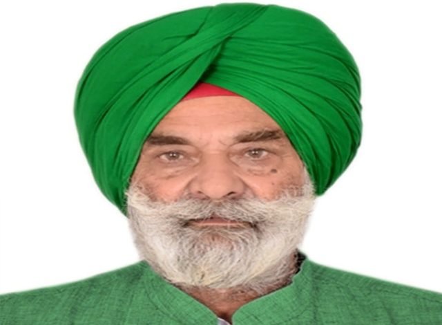 ਜ਼ਿਲ੍ਹੇ ਚੋਂ ਵੱਡੀ ਪੱਧਰ 'ਤੇ ਭਾਰਤੀ ਕਿਸਾਨ ਯੂਨੀਅਨ (ਕਾਦੀਆਂ) ਮੋਗਾ ਕਿਸਾਨ ਪੰਚਾਇਤ ਚ ਕਰੇਗੀ ਸ਼ਿਰਕਤ ਜ਼ਿਲ੍ਹੇ ਚੋਂ ਵੱਡੀ ਪੱਧਰ 'ਤੇ ਭਾਰਤੀ ਕਿਸਾਨ ਯੂਨੀਅਨ (ਕਾਦੀਆਂ) ਮੋਗਾ ਕਿਸਾਨ ਪੰਚਾਇਤ ਚ ਕਰੇਗੀ ਸ਼ਿਰਕਤ