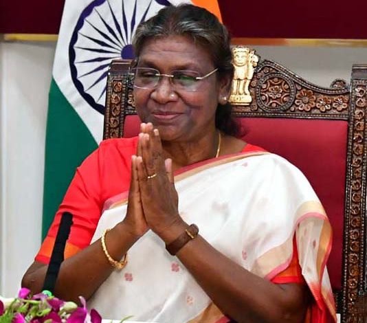 ਲੋਹੜੀ ਮੌਕੇ ਰਾਸ਼ਟਰਪਤੀ ਵਲੋਂ ਦੇਸ਼ ਵਾਸੀਆਂ ਨੂੰ ਸ਼ੁਭਕਾਮਨਾਵਾਂ