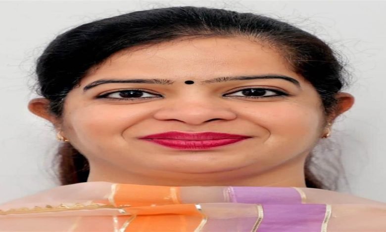 ਪ੍ਰਿੰ. ਇੰਦਰਜੀਤ ਕੌਰ ਬਣੇ ਲੁਧਿਆਣਾ ਦੀ ਪਹਿਲੀ ਮਹਿਲਾ ਮੇਅਰ, ਰਕੇਸ਼ ਪਰਾਸ਼ਰ ਸੀਨੀਅਰ ਡਿਪਟੀ ਤੇ ਪ੍ਰਿੰਸ ਜੋਹਰ ਨੂੰ ਬਣਾਇਆ ਡਿਪਟੀ ਮੇਅਰ ਪ੍ਰਿੰ. ਇੰਦਰਜੀਤ ਕੌਰ ਬਣੇ ਲੁਧਿਆਣਾ ਦੀ ਪਹਿਲੀ ਮਹਿਲਾ ਮੇਅਰ, ਰਕੇਸ਼ ਪਰਾਸ਼ਰ ਸੀਨੀਅਰ ਡਿਪਟੀ ਤੇ ਪ੍ਰਿੰਸ ਜੋਹਰ ਨੂੰ ਬਣਾਇਆ ਡਿਪਟੀ ਮੇਅਰ