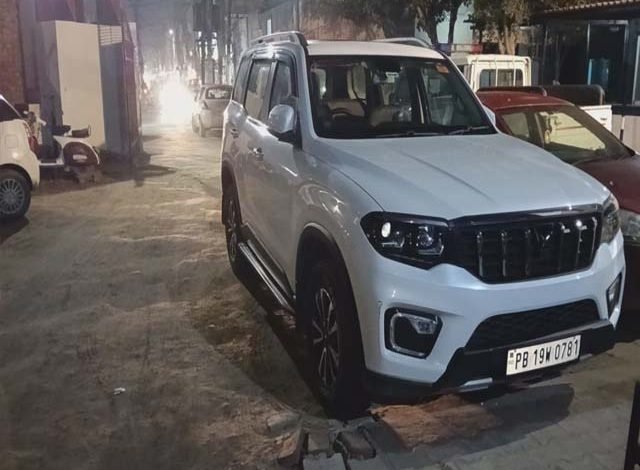 ਕਾਰ ਹੇਠਾਂ ਆਉਣ ਕਾਰਨ ਬੱਚੀ ਦੀ ਮੌਤ