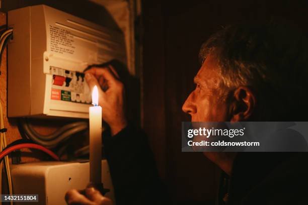 ਕੈਲਗਰੀ ਵਿਚ ਰਾਤ ਸਮੇਂ ਲੱਗੇ ਬਿਜਲੀ ਦੇ ਕੱਟ ਤੋਂ ਲੋਕ ਪ੍ਰੇਸ਼ਾਨ