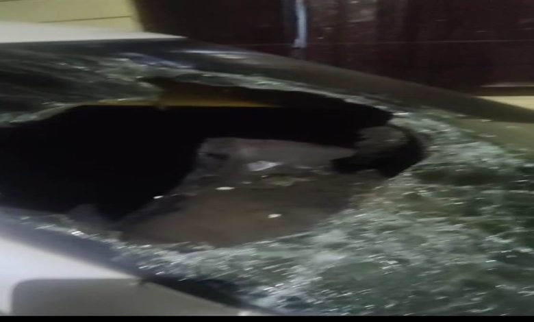 ਪੈਟਰੋਲ ਛਿੜਕ ਕੇ ਕਾਰ ਨੂੰ ਲਗਾਈ ਅੱਗ, ਅਣਪਛਾਤੇ ਵਿਅਕਤੀਆਂ ਦੇ ਖ਼ਿਲਾਫ਼ ਮੁਕੱਦਮਾ ਦਰਜ