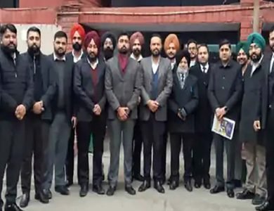ਜਲੰਧਰ ਸਮੇਤ ਪੰਜਾਬ ਭਰ ਦੇ ਵਕੀਲ ਅੱਜ ਹੜਤਾਲ ’ਤੇ