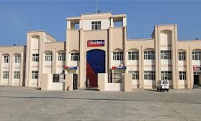 ਗੋਇੰਦਵਾਲ ਸਾਹਿਬ ਦੀ ਜੇਲ੍ਹ 'ਚੋਂ ਬਰਾਮਦ ਹੋਇਆ ਮੋਬਾਈਲਾਂ ਦਾ ਜਖੀਰਾ, ਚਾਰਜਰ ਤੇ ਹੋਰ ਸਮਾਨ ਵੀ ਮਿਲਿਆ