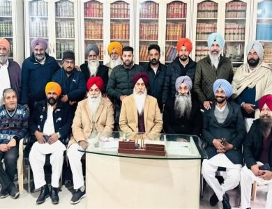 ਸਾਬਕਾ ਵਿਧਾਇਕ ਗਿੱਲ ਨੇ ‘ਆਪ’ ਸਰਕਾਰ ਦੀ ਕਾਰਗੁਜ਼ਾਰੀ ’ਤੇ ਚੁੱਕੇ ਸਵਾਲ