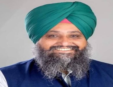 ਅਰਵਿੰਦ ਕੇਜਰੀਵਾਲ ਉੱਪਰ ਹਮਲਾ ਭਾਜਪਾ ਦੀ ਬੁਖਲਾਹਟ — ਵਿਧਾਇਕ ਧੁੰਨ