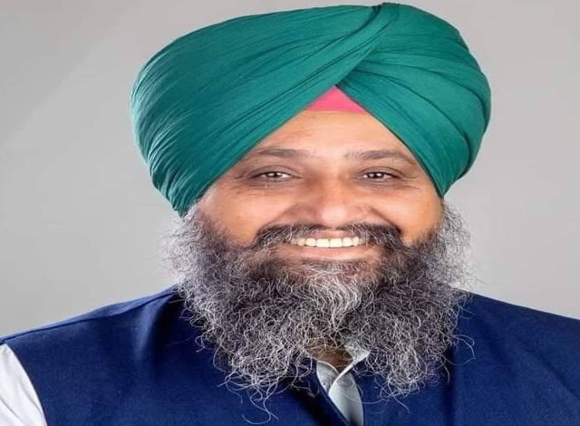 ਅਰਵਿੰਦ ਕੇਜਰੀਵਾਲ ਉੱਪਰ ਹਮਲਾ ਭਾਜਪਾ ਦੀ ਬੁਖਲਾਹਟ — ਵਿਧਾਇਕ ਧੁੰਨ