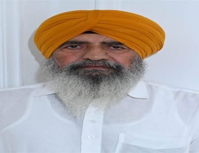 ਅੰਮ੍ਰਿਤਸਰ ਸ਼ਹਿਰ ਨੂੰ ਪਵਿੱਤਰ ਸ਼ਹਿਰ ਦਾ ਦਰਜਾ ਦੇਣ ਲਈ ਸ਼੍ਰੋਮਣੀ ਕਮੇਟੀ ਦੇ ਮੁੱਖ ਸਕੱਤਰ ਨੇ ਮੁੱਖ ਮੰਤਰੀ ਨੂੰ ਲਿਖਿਆ ਪੱਤਰ