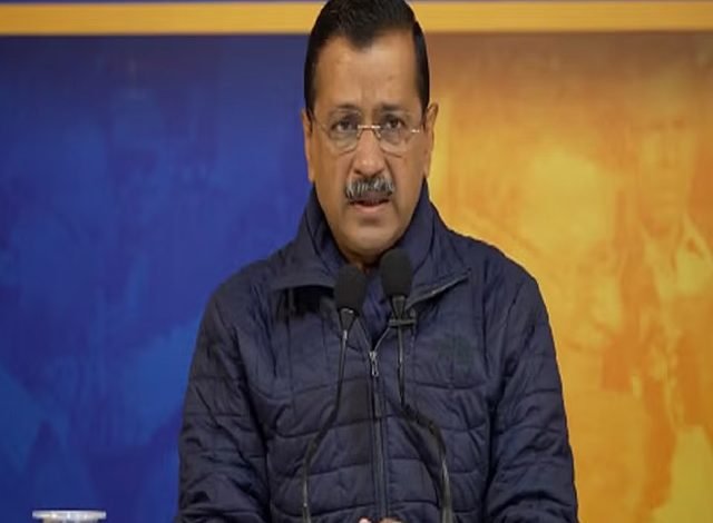 ਦਿੱਲੀ ਵਿਚ ਕਿਰਾਏਦਾਰਾਂ ਨੂੰ ਮਿਲੇਗੀ ਮੁਫ਼ਤ ਬਿਜਲੀ ਤੇ ਪਾਣੀ- ਅਰਵਿੰਦ ਕੇਜਰੀਵਾਲ