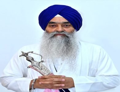 ਜਥੇਦਾਰ ਅਕਾਲ ਤਖ਼ਤ ਸਾਹਿਬ ਨੇ 28 ਜਨਵਰੀ ਨੂੰ ਸੱਦੀ ਪੰਜ ਸਿੰਘ ਸਾਹਿਬਾਨ ਦੀ ਇਕੱਤਰਤਾ