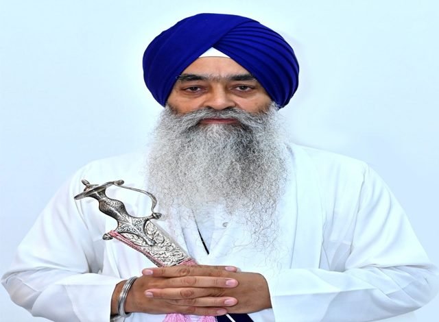 ਜਥੇਦਾਰ ਅਕਾਲ ਤਖ਼ਤ ਸਾਹਿਬ ਨੇ 28 ਜਨਵਰੀ ਨੂੰ ਸੱਦੀ ਪੰਜ ਸਿੰਘ ਸਾਹਿਬਾਨ ਦੀ ਇਕੱਤਰਤਾ