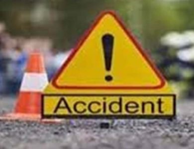 ਮਹਾਪੰਚਾਇਤ ਜਾ ਰਹੇ ਕਿਸਾਨਾਂ ਦੀ ਬੱਸ ਪਲਟੀ, 4 ਦੀ ਮੌਕੇ 'ਤੇ ਮੌਤ ਤੇ ਕਈ ਜ਼ਖ਼ਮੀ