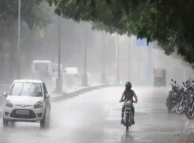 ਪੰਜਾਬ ਦੇ ਅੱਜ 17 ਜ਼ਿਲ੍ਹਿਆਂ ’ਚ ਮੀਂਹ ਦੀ ਸੰਭਾਵਨਾ- ਮੌਸਮ ਵਿਭਾਗ