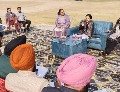ਵਧੀਕ ਡਿਪਟੀ ਕਮਿਸ਼ਨਰ ਨੇ ਗਣਤੰਤਰ ਦਿਵਸ ਸਮਾਗਮ ਦੀਆਂ ਤਿਆਰੀਆਂ ਸਬੰਧੀ ਵੱਖ-ਵੱਖ ਵਿਭਾਗਾਂ ਦੇ ਮੁਖੀਆਂ ਨਾਲ ਕੀਤੀ ਮੀਟਿੰਗ