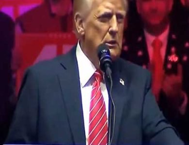 ਸਹੁੰ ਚੁੱਕ ਸਮਾਗਮ ਤੋਂ ਪਹਿਲਾਂ ਟਰੰਪ ਨੇ ਦਿੱਤਾ ਵਿਕਟਰੀ ਭਾਸ਼ਣ