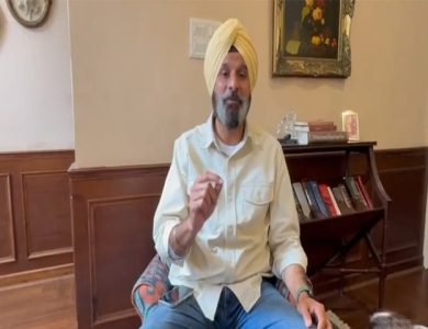 ਬਿਭਵ ਕੁਮਾਰ ਨੂੰ ਦਿੱਤੀ ਜ਼ੈਡ ਪਲੱਸ ਸੁਰੱਖਿਆ ਵਾਪਸ ਲਈ ਜਾਵੇ- ਬਿਕਰਮ ਸਿੰਘ ਮਜੀਠੀਆ