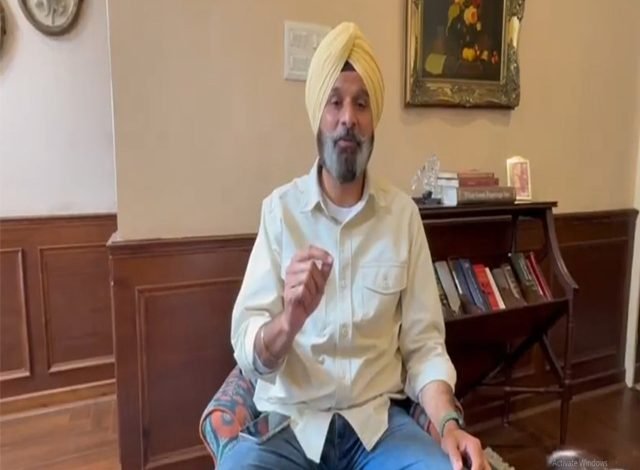 ਬਿਭਵ ਕੁਮਾਰ ਨੂੰ ਦਿੱਤੀ ਜ਼ੈਡ ਪਲੱਸ ਸੁਰੱਖਿਆ ਵਾਪਸ ਲਈ ਜਾਵੇ- ਬਿਕਰਮ ਸਿੰਘ ਮਜੀਠੀਆ