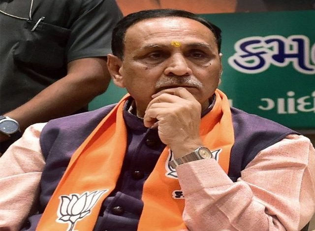 ਵਿਜੇ ਰੁਪਾਨੀ ਦੀ ਅਗਵਾਈ ਹੇਠ ਅੱਜ ਪੰਜਾਬ ਭਾਜਪਾ ਦੀ ਹੋਵੇਗੀ ਅਹਿਮ ਮੀਟਿੰਗ