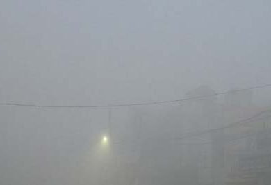 ਨਵੇਂ ਸਾਲ ਦੇ ਦੂਸਰੇ ਦਿਨ ਪਈ ਸੰਘਣੀ ਧੁੰਦ ਨੇ ਆਮ ਜਨ-ਜੀਵਨ ਕੀਤਾ ਪ੍ਰਭਾਵਿਤ