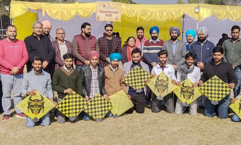 ਬਸੰਤ ਮੇਲੇ ਦੇ ਨਾਕਆਊਟ ਮੁਕਾਬਲਿਆਂ ਦੀ ਹੋਈ ਸ਼ੁਰੂਆਤ