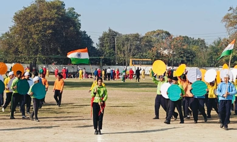 ਪਸ਼ੂ ਪਾਲਣ ਵਿਭਾਗ ਵੱਲੋਂ ਜ਼ਿਲ੍ਹਾ ਫਿਰੋਜ਼ਪੁਰ ਦੇ ਸਮੂਹ ਸੁਪਰਵਾਈਜਰ ਅਤੇ ਇੰਨੂਮੀਰੇਟਰ ਦੀ ਕਰਵਾਈ ਰਿਫਰੇਸ਼ਰ ਟ੍ਰੇਨਿੰਗ