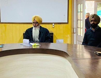 ਸਹਿਕਾਰਤਾ ਵਿਭਾਗ ਵੱਲੋਂ ਚਲਾਈਆਂ ਜਾ ਰਹੀਆਂ ਸਕੀਮਾਂ ਵੱਧ ਤੋਂ ਵੱਧ ਪ੍ਰਚਾਰ ਕੀਤਾ ਜਾਵੇ– ਏ.ਡੀ.ਸੀ ਵਿਕਾਸ