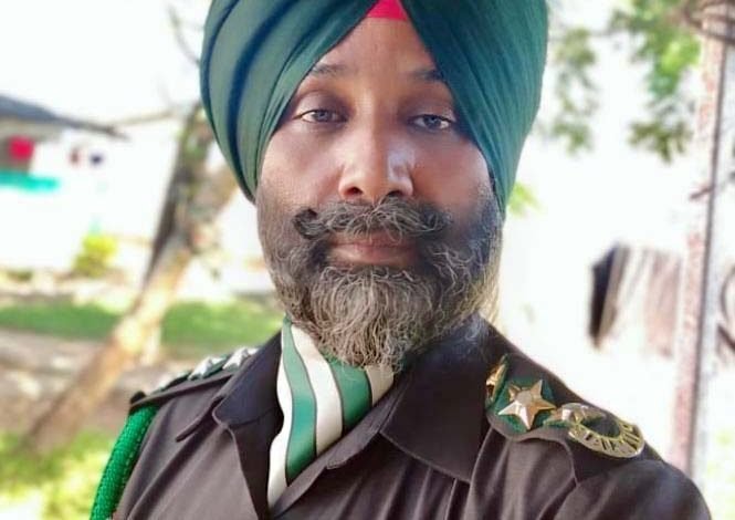 ਸੀ-ਪਾਈਟ ਕੈਂਪ ਰਣੀਕੇ ਵਿਖੇ ਆਰਮੀ, ਪੈਰਾਮਿਲਟਰੀ ਫੋਰਸ, ਐਸ.ਐਸ.ਸੀ. ਦੀ ਭਰਤੀ ਲਈ ਕਰਵਾਈ ਜਾ ਰਹੀ ਹੈ ਮੁਫਤ ਤਿਆਰੀ