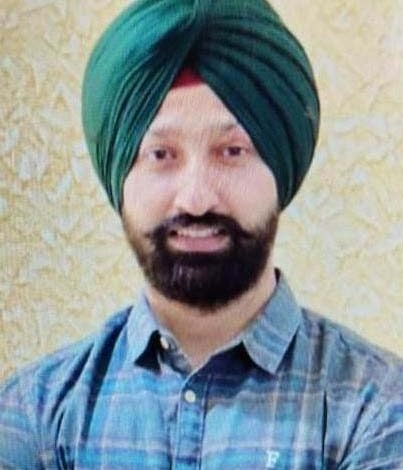 4 ਜਨਵਰੀ ਨੂੰ ਉਸਾਰੀ ਕਿਰਤੀਆਂ ਲਈ ਛੇਹਰਟਾ ਵਿਖੇ ਲੱਗੇਗਾ ਕੈਂਪ – ਡਿਪਟੀ ਡਾਇਰੈਕਟਰ