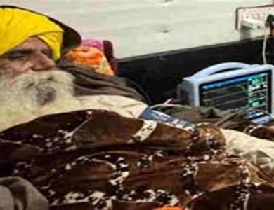 ਜਬਰੀ ਹਸਪਤਾਲ ’ਚ ਦਾਖ਼ਲ ਕਰਵਾਏ ਜਾ ਸਕਦੇ ਹਨ ਡੱਲੇਵਾਲ