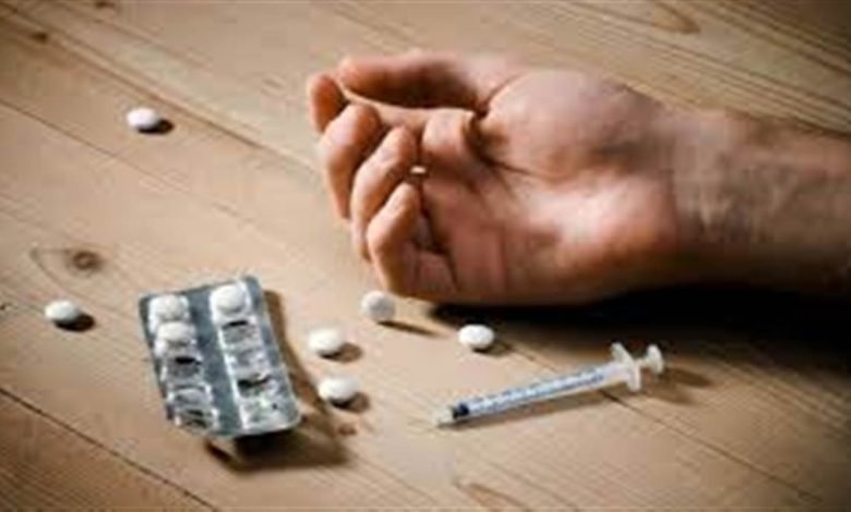 ਤਰਨਤਾਰਨ ਦੇ ਪਿੰਡ ਚੀਮਾਂ ਕਲਾਂ 'ਚ ਨਸ਼ੇ ਦਾ ਟੀਕਾ ਲਗਾਉਣ ਕਾਰਨ ਵਿਅਕਤੀ ਦੀ ਮੌਤ, ਚਾਰ ਨਾਮਜ਼ਦ