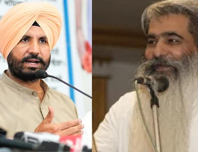 ਰਾਜਾ ਵੜਿੰਗ ਤੇ ਆਸ਼ੂ ਧੜੇ ਵਿਚਕਾਰ ਮੁੜ ਉਭਰੇ ਮਤਭੇਦ