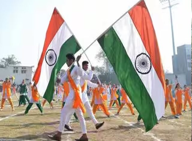 ਖ਼ਰਾਬ ਮੌਸਮ ਕਾਰਨ ਬਦਲਿਆ ਗਿਆ ਮੁੱਖ ਮੰਤਰੀ ਦਾ ਗਣਤੰਤਰ ਦਿਵਸ ਸੰਬੰਧੀ ਪ੍ਰੋਗਰਾਮ