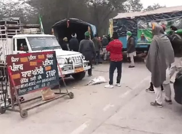 ਕਿਸਾਨਾਂ ਦੀ ਮਹਾ ਪੰਚਾਇਤ ਅੱਜ, ਡੱਲੇਵਾਲ ਕਰਨਗੇ ਸੰਬੋਧਨ