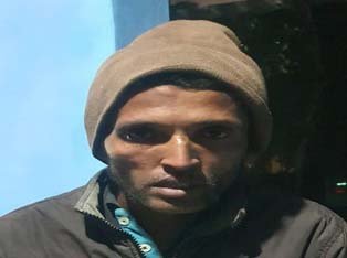 ਭਾਰਤ ਪਾਕਿਸਤਾਨ ਕੌਮਾਂਤਰੀ ਸਰਹੱਦ ’ਤੇ ਲੱਗੀ ਕੰਡਿਆਲੀ ਤਾਰ ਨੇੜਿਓਂ ਸ਼ੱਕੀ ਵਿਅਕਤੀ ਕਾਬੂ