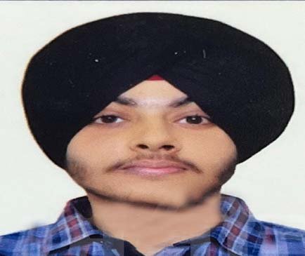 ਜੁਗਰਾਜ ਸਿੰਘ ਸਾਹੀ ਨੇ ਦੇਸ਼ ਪੱਧਰ ’ਤੇ ਸ਼ੂਟਿੰਗ ਮੁਕਾਬਲੇ ਵਿਚ ਸਥਾਨ ਕੀਤਾ ਹਾਸਲ