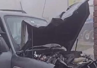 ਸਕਾਰਪੀਓ ਗੱਡੀ ਨੇ ਮੋਟਰਸਾਈਕਲ ਸਵਾਰ ਦੋ ਸਕੇ ਭਰਾਵਾਂ ਨੂੰ ਮਾਰੀ ਟੱਕਰ, ਇਕ ਦੀ ਮੌਤ